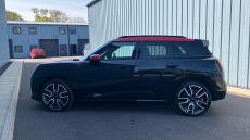 MINI Aceman 135kW E Sport [Level 3] 43kWh 5dr Auto Electric Hatchback